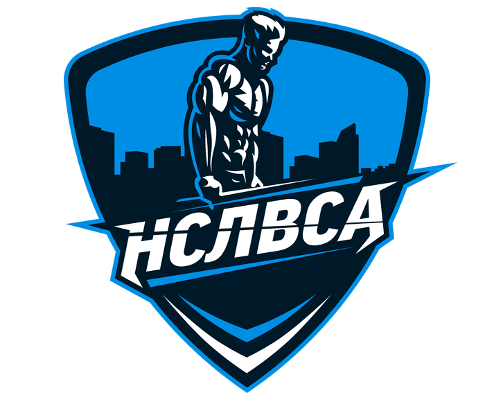Логотип НСЛВСА