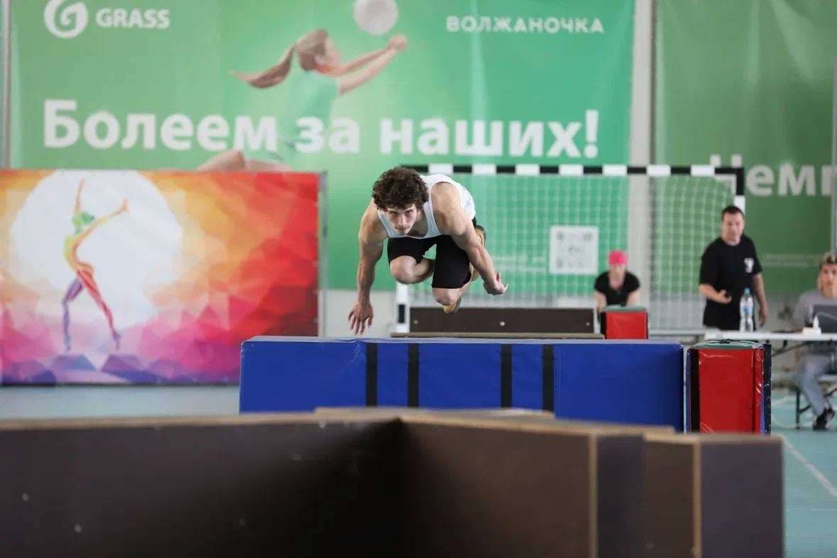 ИТОГИ ЧЕМПИОНАТА ВОЛГОГРАДСКОЙ ОБЛАСТИ ПО ВОЗДУШНО-СИЛОВОЙ АТЛЕТИКЕ!