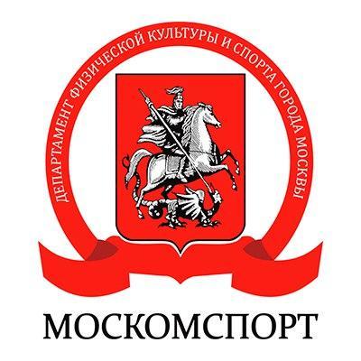 Москомспорт