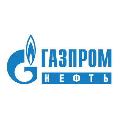 Газпром